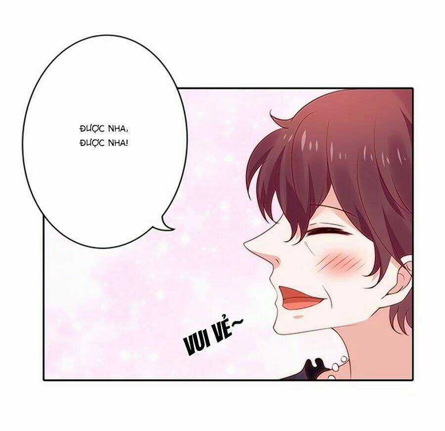 Bạn Trai Là Ngôi Sao Chapter 115 trang 17