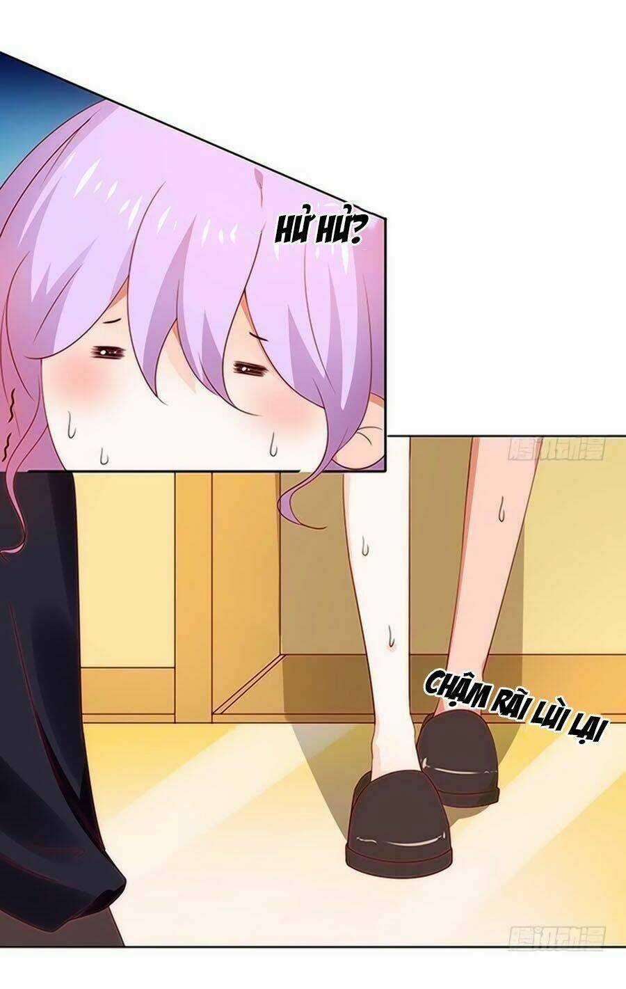 Bạn Trai Là Ngôi Sao Chapter 115 trang 18