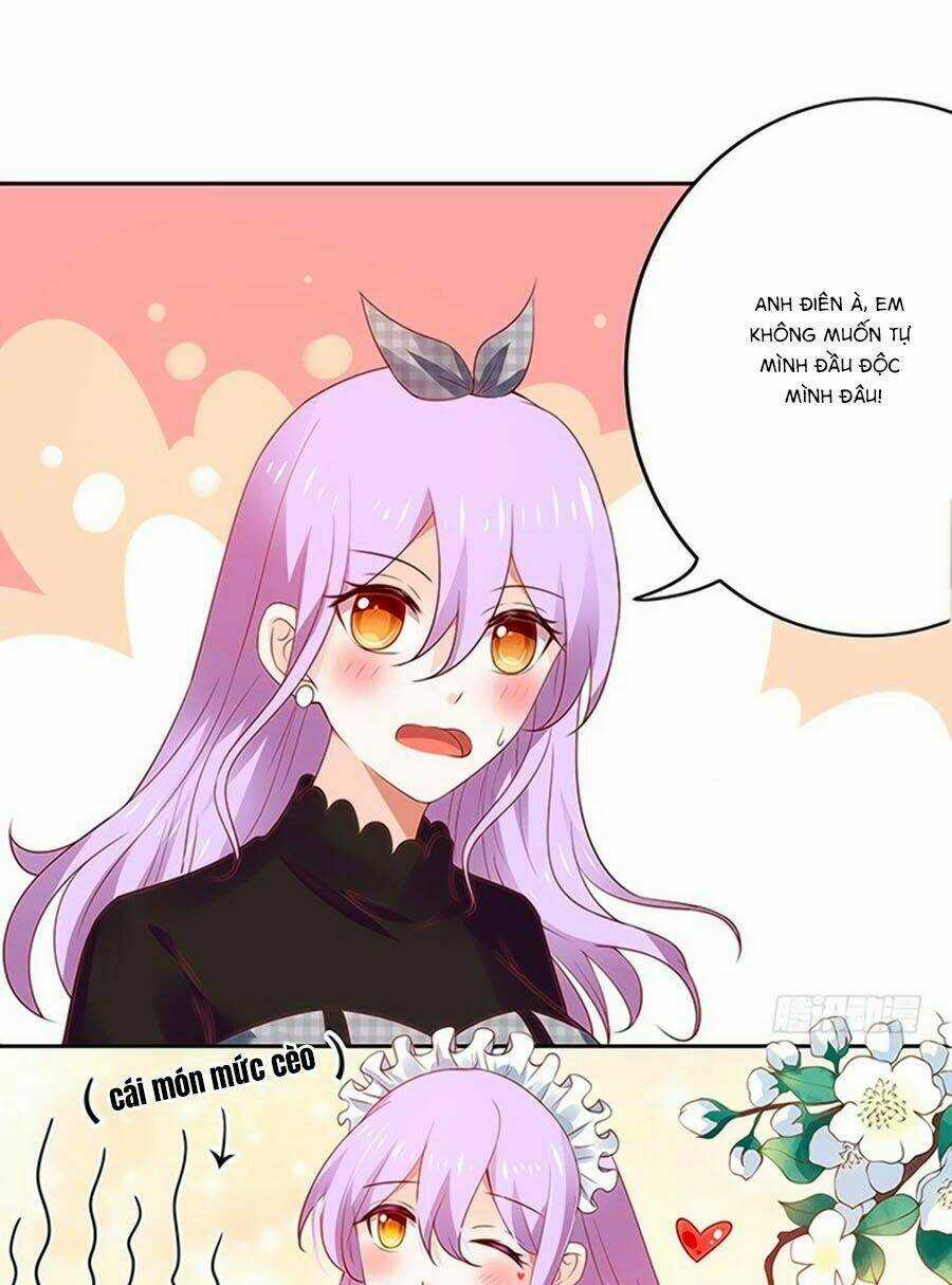 Bạn Trai Là Ngôi Sao Chapter 115 trang 19