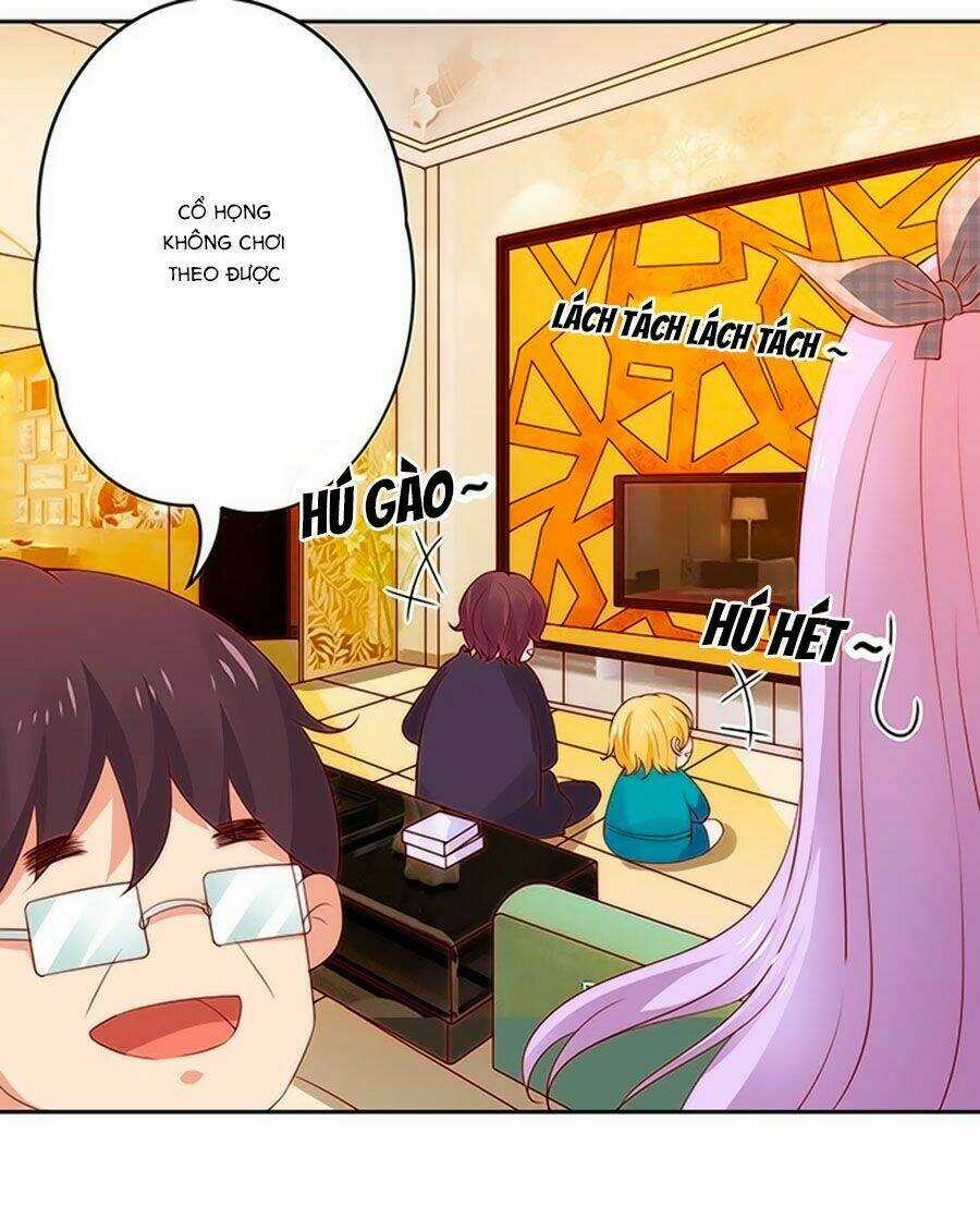 Bạn Trai Là Ngôi Sao Chapter 115 trang 2