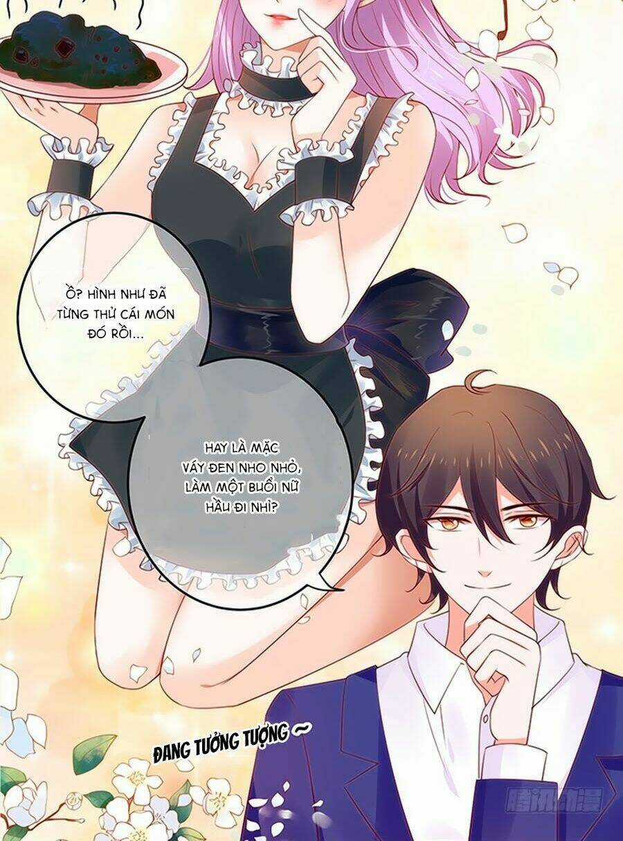 Bạn Trai Là Ngôi Sao Chapter 115 trang 20