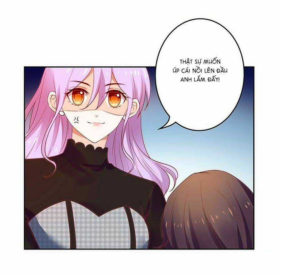 Bạn Trai Là Ngôi Sao Chapter 115 trang 22