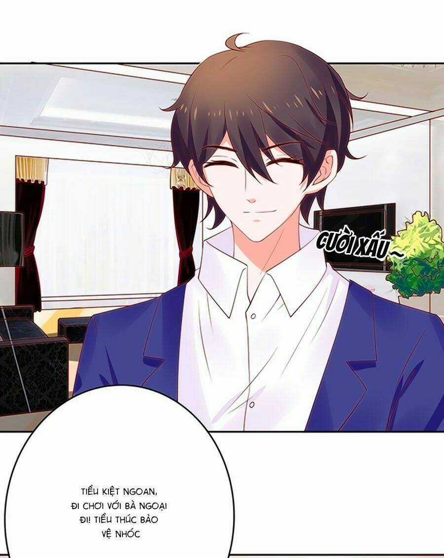 Bạn Trai Là Ngôi Sao Chapter 115 trang 23