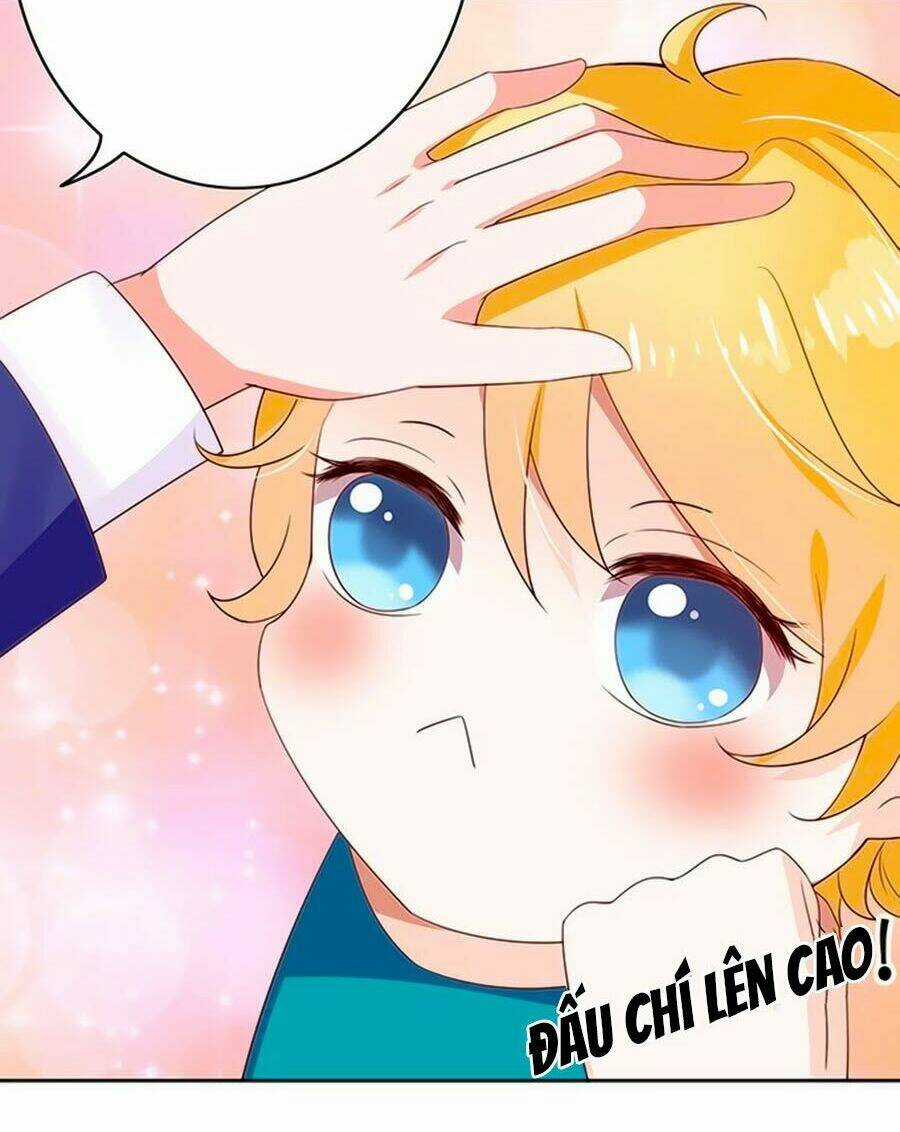 Bạn Trai Là Ngôi Sao Chapter 115 trang 24