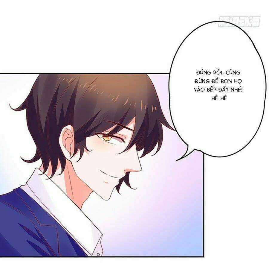 Bạn Trai Là Ngôi Sao Chapter 115 trang 25