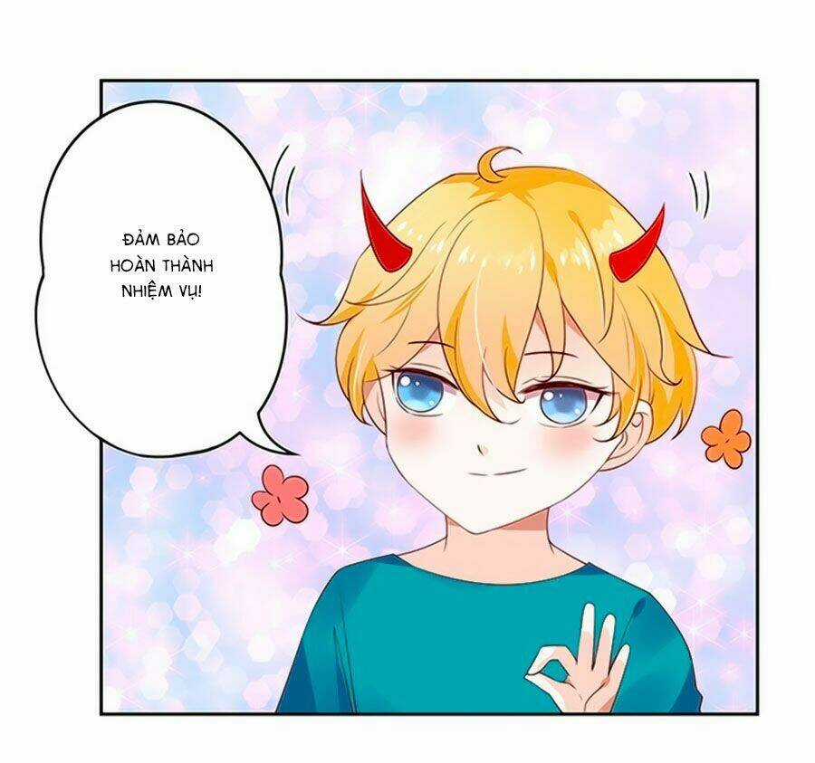 Bạn Trai Là Ngôi Sao Chapter 115 trang 26