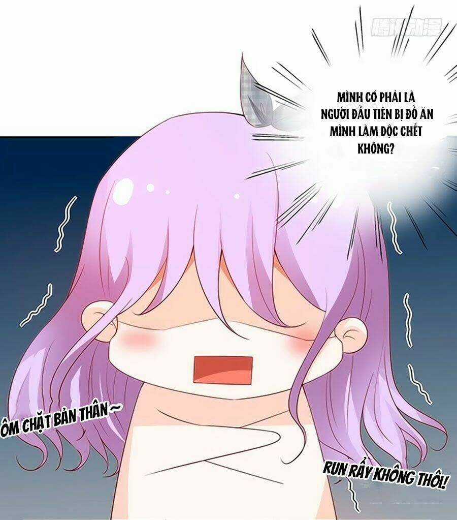 Bạn Trai Là Ngôi Sao Chapter 115 trang 27