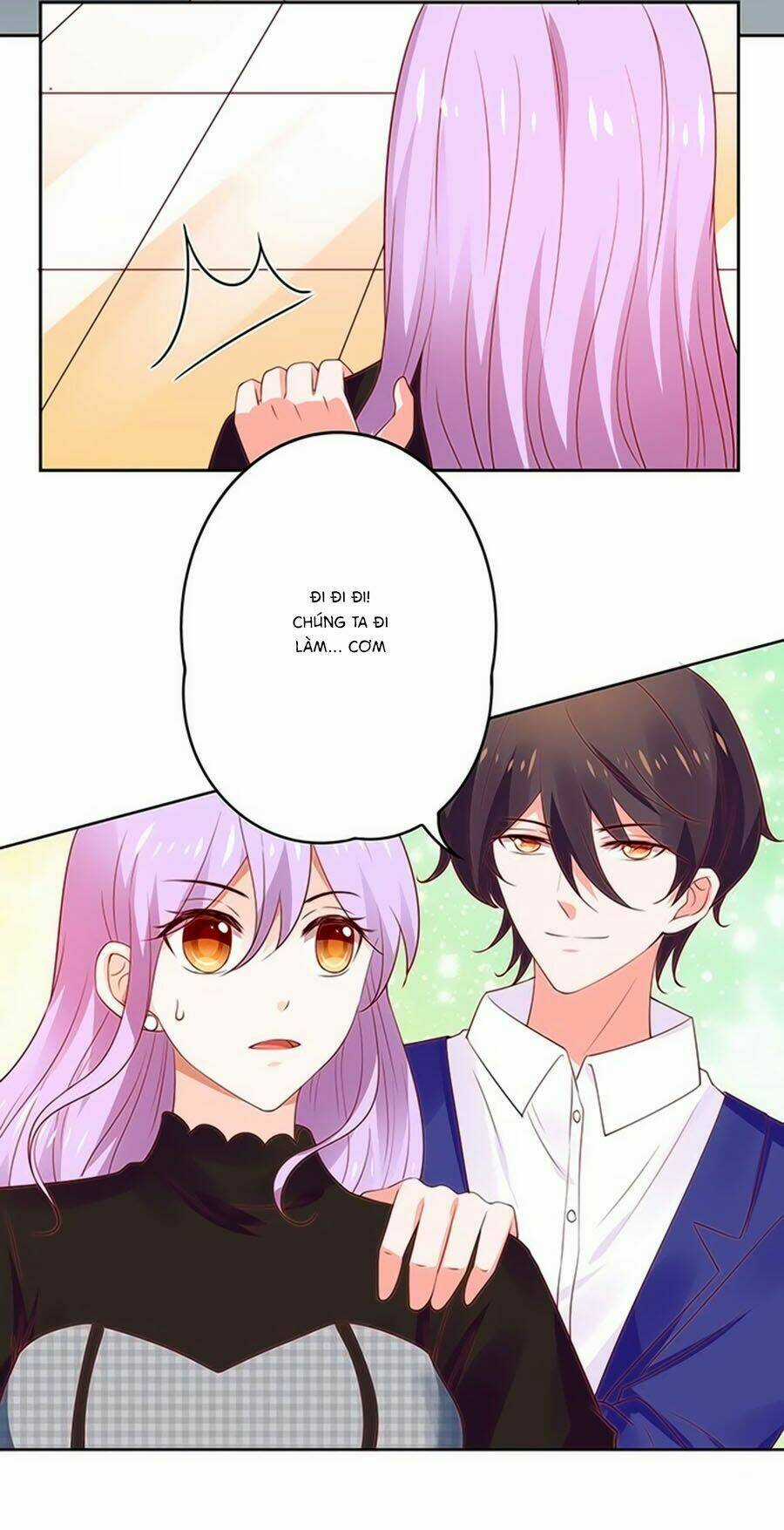 Bạn Trai Là Ngôi Sao Chapter 115 trang 28