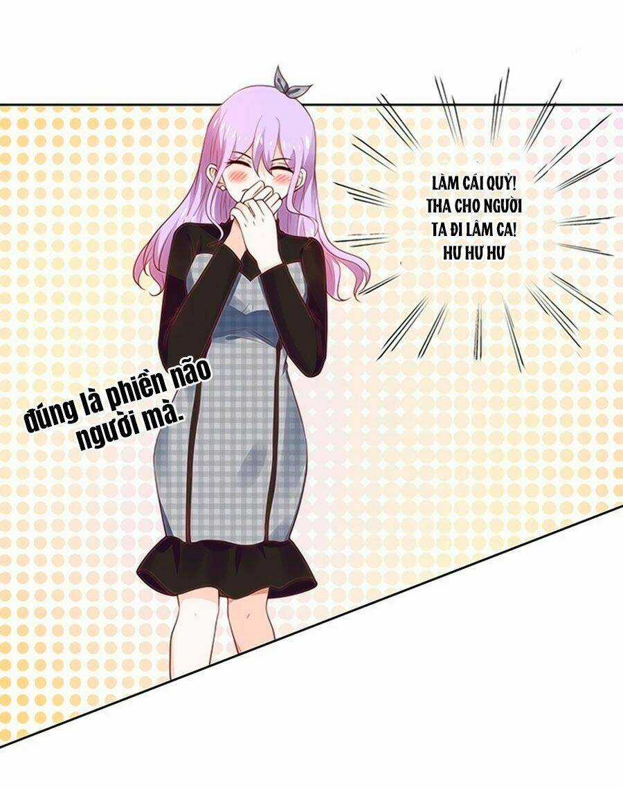 Bạn Trai Là Ngôi Sao Chapter 115 trang 29