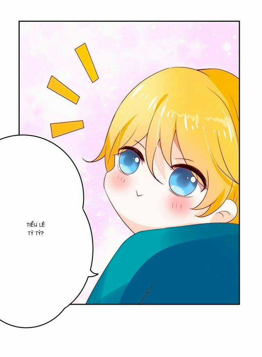 Bạn Trai Là Ngôi Sao Chapter 115 trang 3