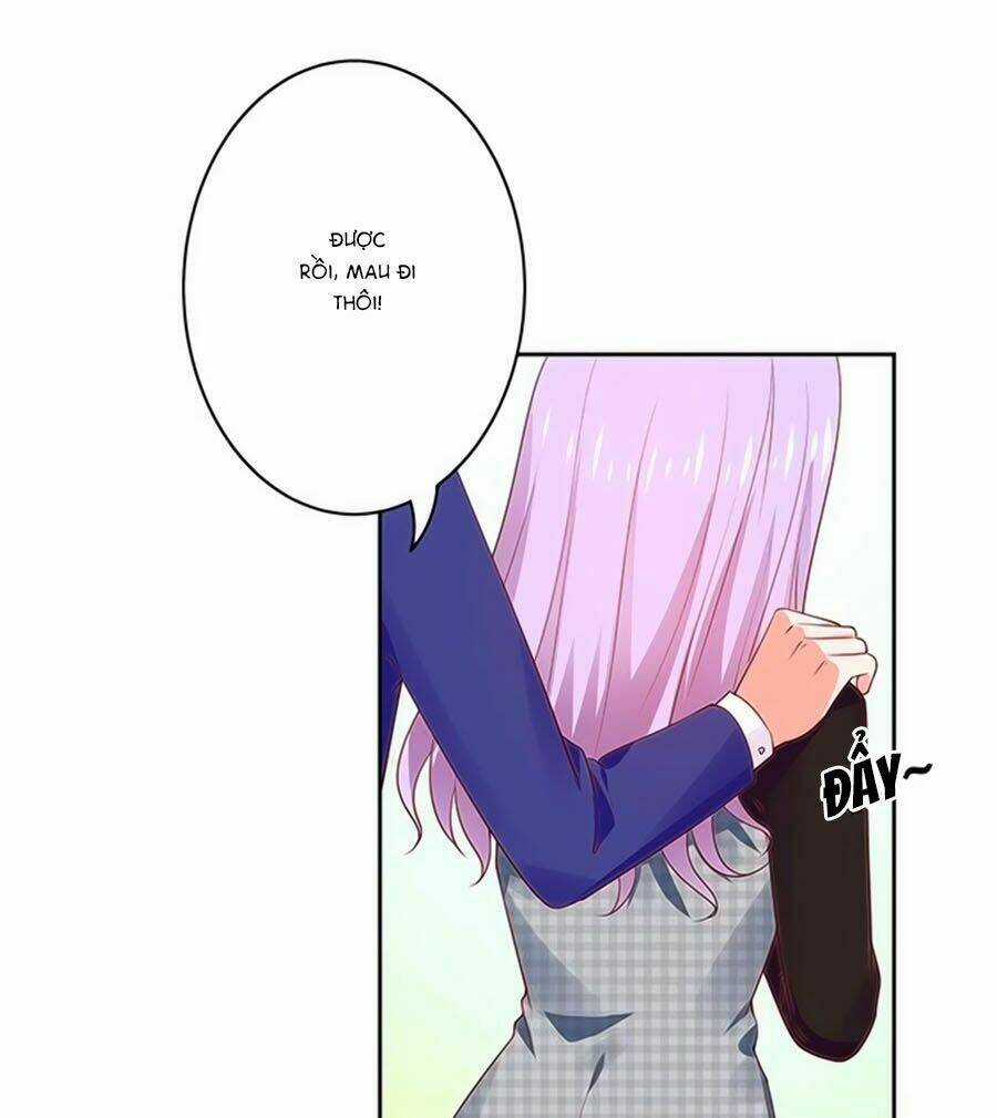 Bạn Trai Là Ngôi Sao Chapter 115 trang 30