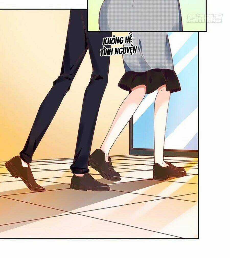 Bạn Trai Là Ngôi Sao Chapter 115 trang 31