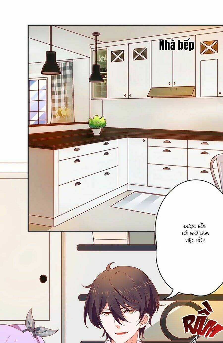 Bạn Trai Là Ngôi Sao Chapter 115 trang 32