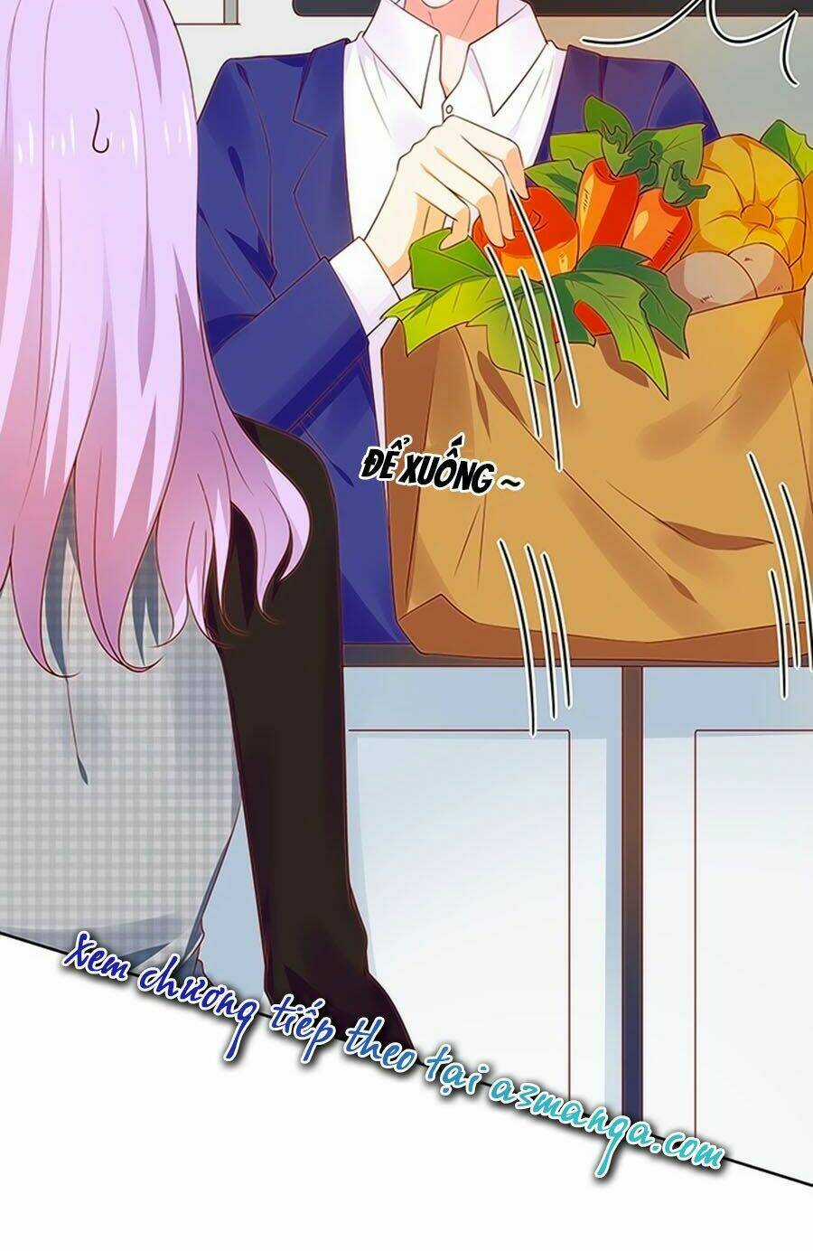 Bạn Trai Là Ngôi Sao Chapter 115 trang 33