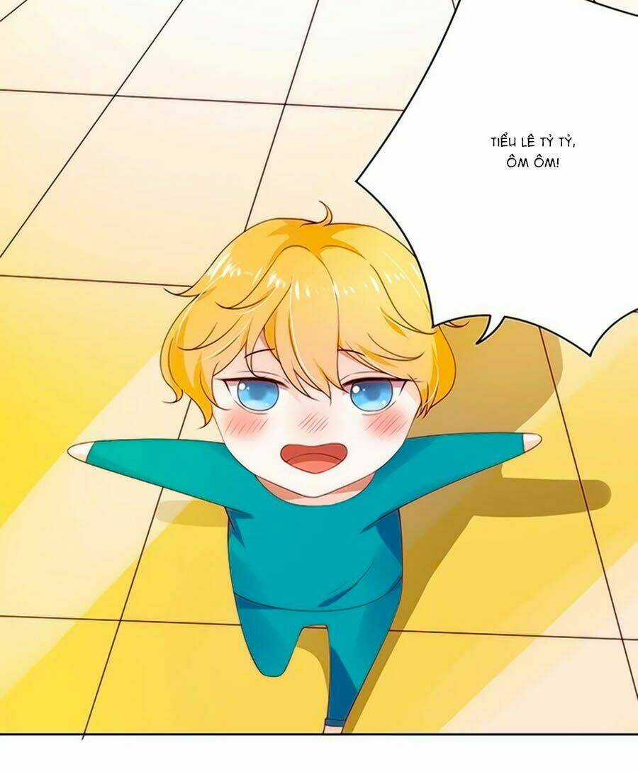 Bạn Trai Là Ngôi Sao Chapter 115 trang 5