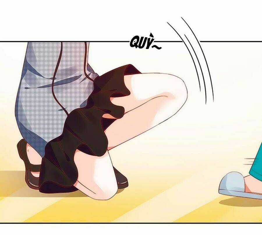 Bạn Trai Là Ngôi Sao Chapter 115 trang 6