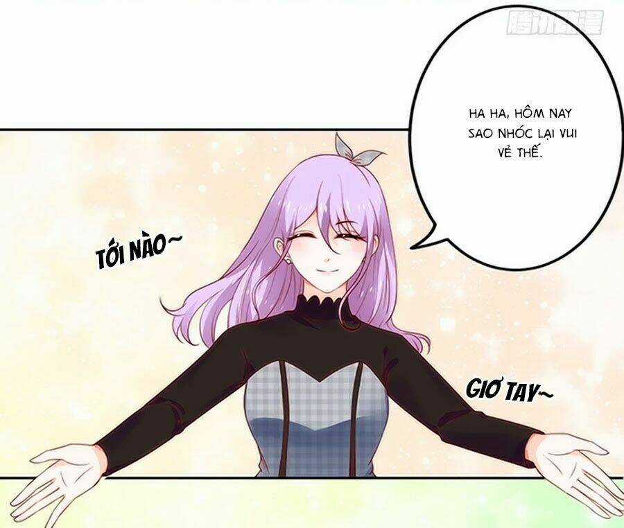 Bạn Trai Là Ngôi Sao Chapter 115 trang 7