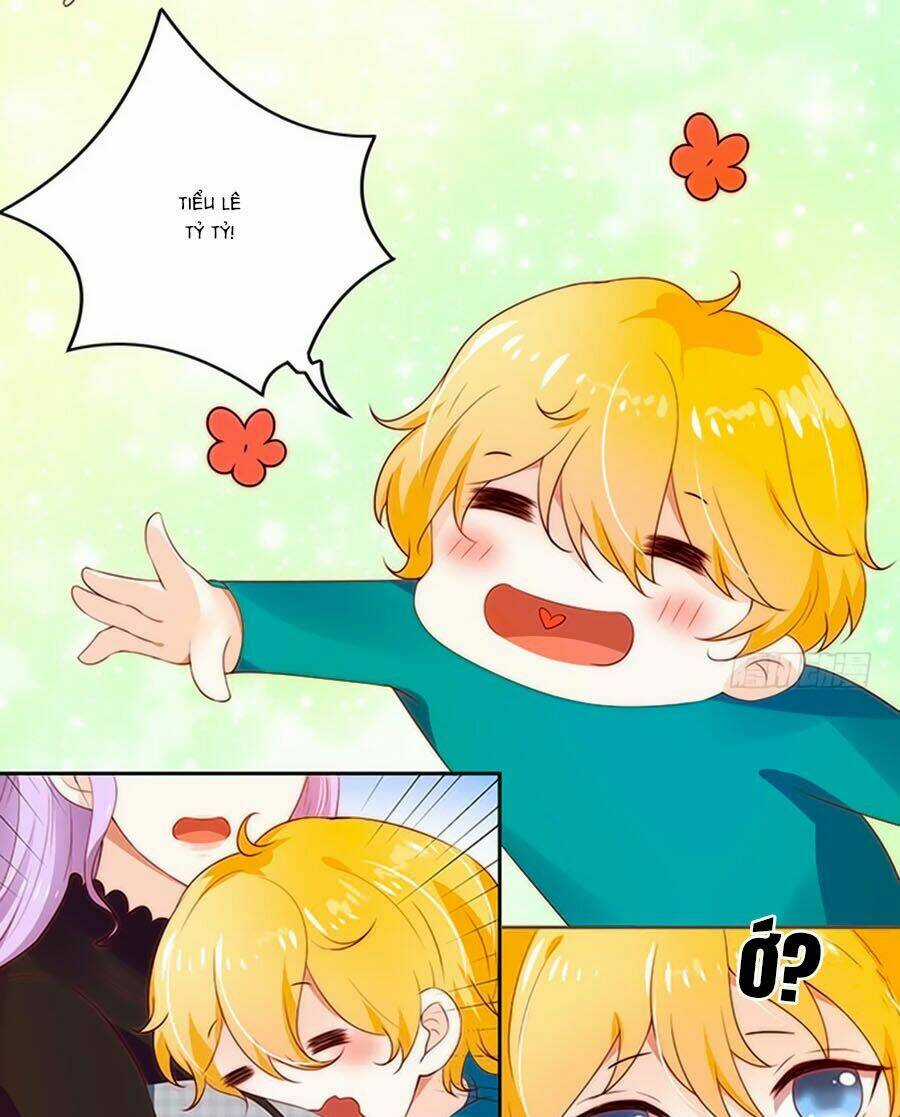 Bạn Trai Là Ngôi Sao Chapter 115 trang 8