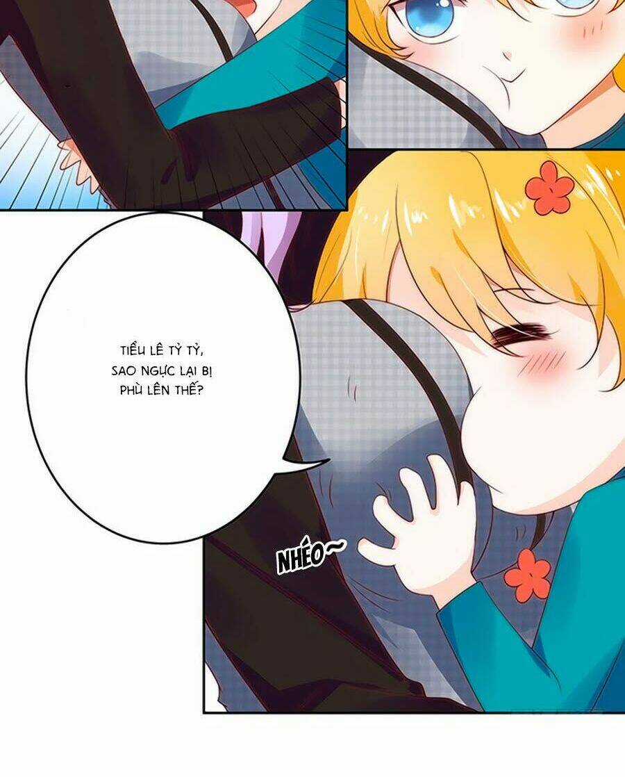 Bạn Trai Là Ngôi Sao Chapter 115 trang 9