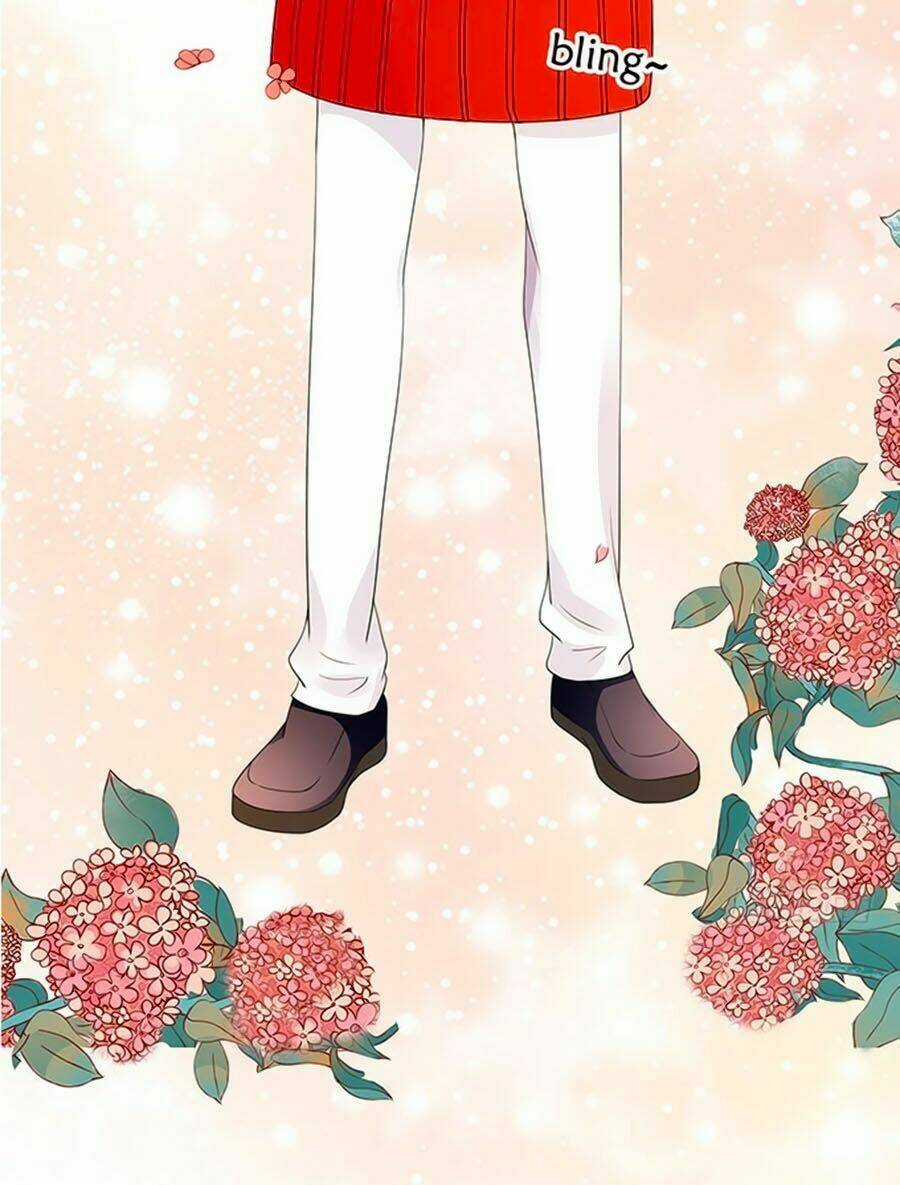 Bạn Trai Là Ngôi Sao Chapter 116 trang 10