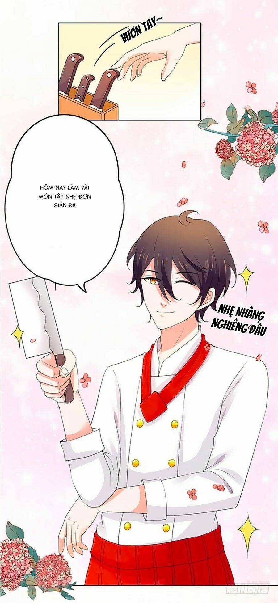 Bạn Trai Là Ngôi Sao Chapter 116 trang 12