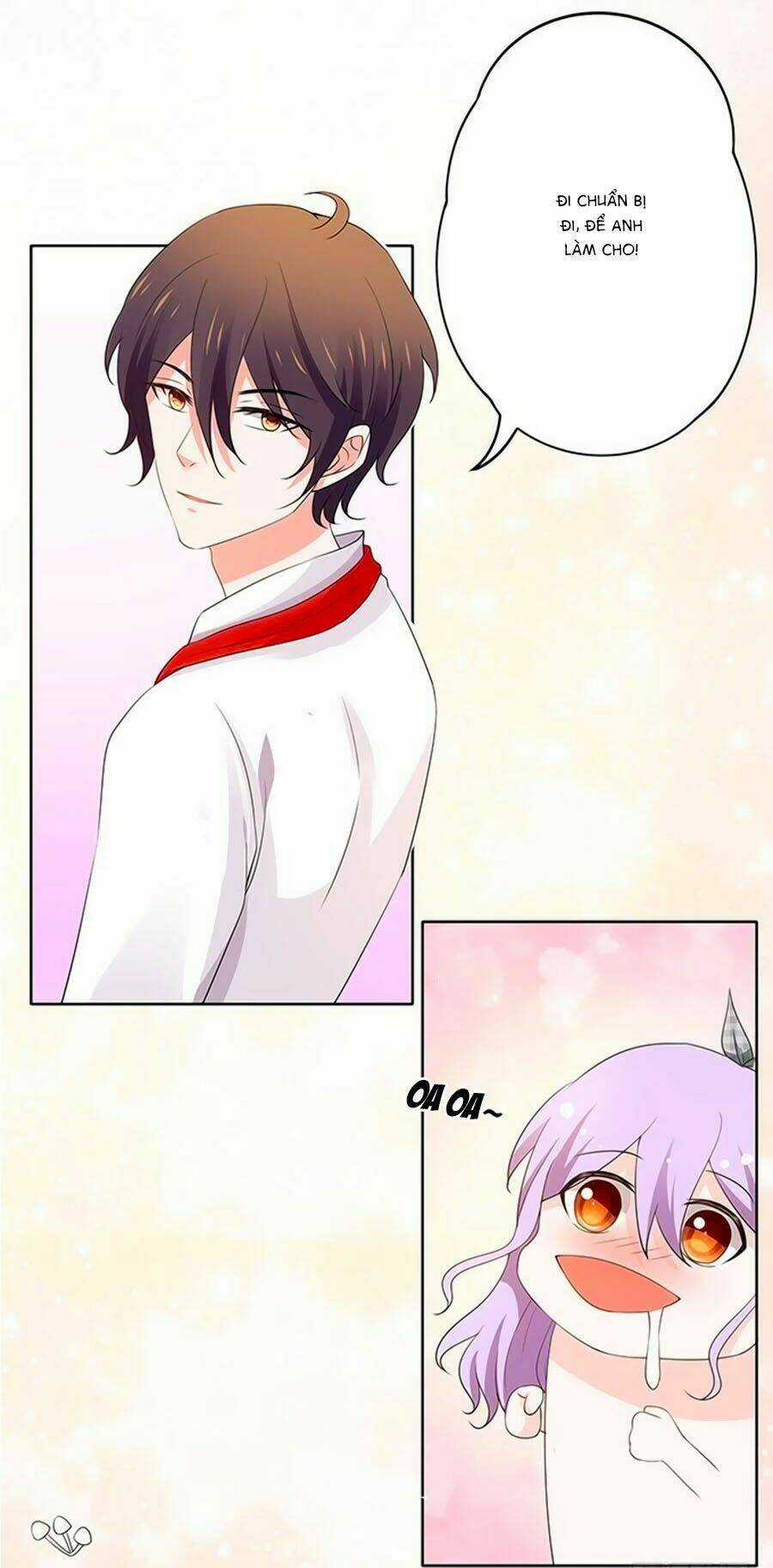 Bạn Trai Là Ngôi Sao Chapter 116 trang 13