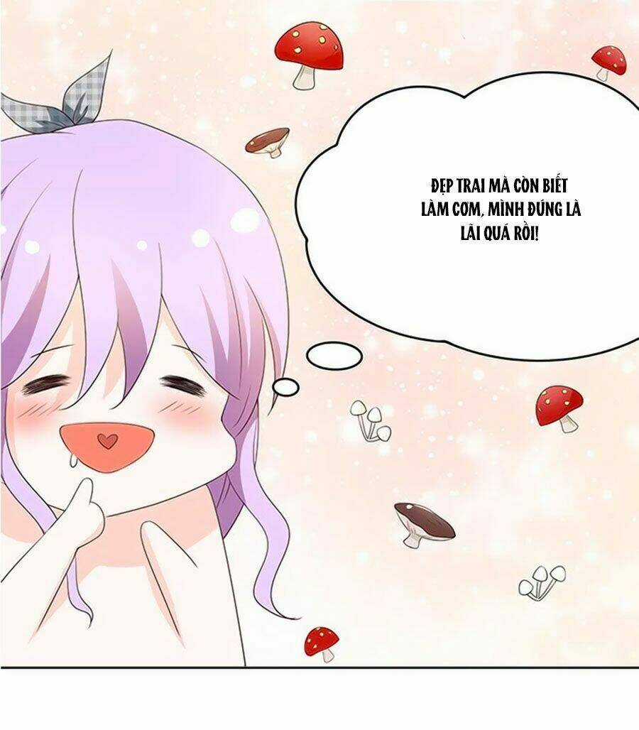 Bạn Trai Là Ngôi Sao Chapter 116 trang 14