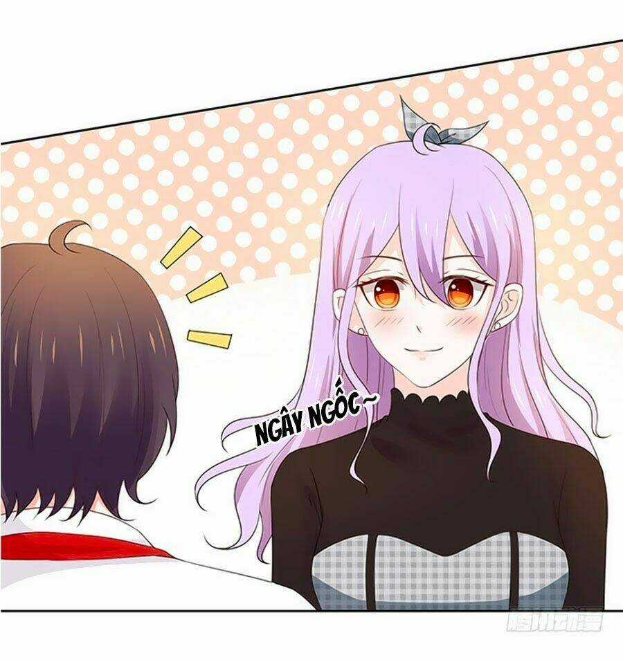 Bạn Trai Là Ngôi Sao Chapter 116 trang 15