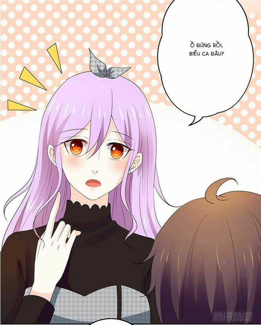 Bạn Trai Là Ngôi Sao Chapter 116 trang 19