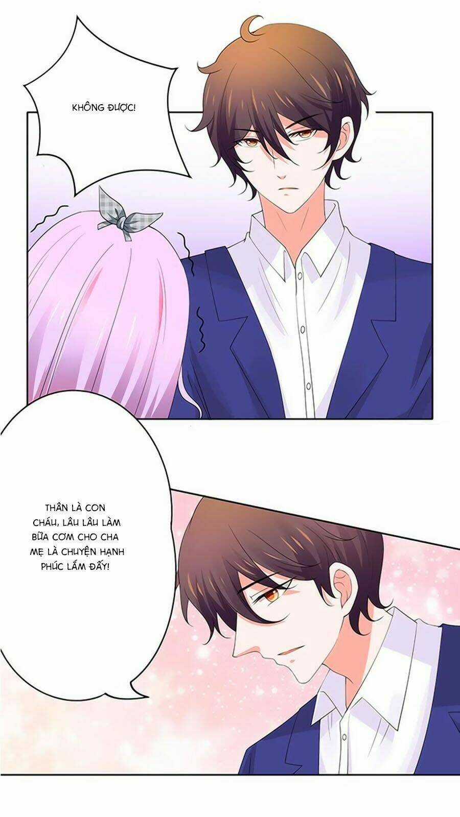 Bạn Trai Là Ngôi Sao Chapter 116 trang 2