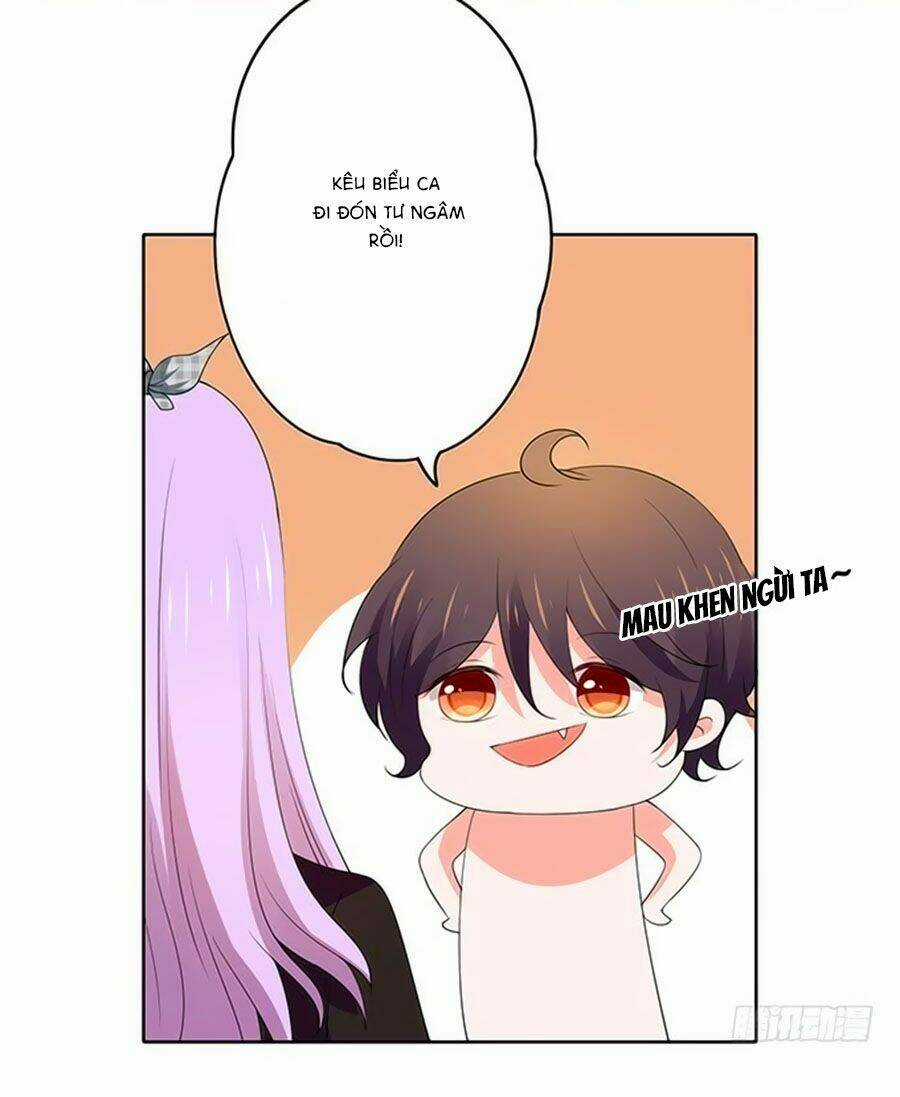 Bạn Trai Là Ngôi Sao Chapter 116 trang 20