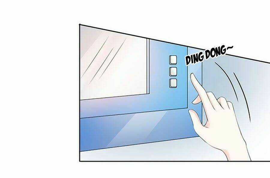 Bạn Trai Là Ngôi Sao Chapter 116 trang 22