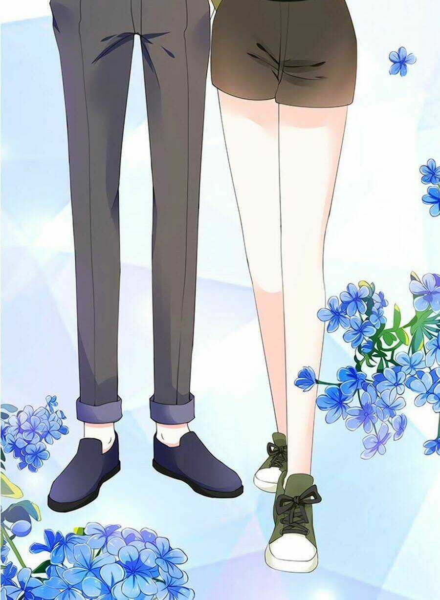 Bạn Trai Là Ngôi Sao Chapter 116 trang 26