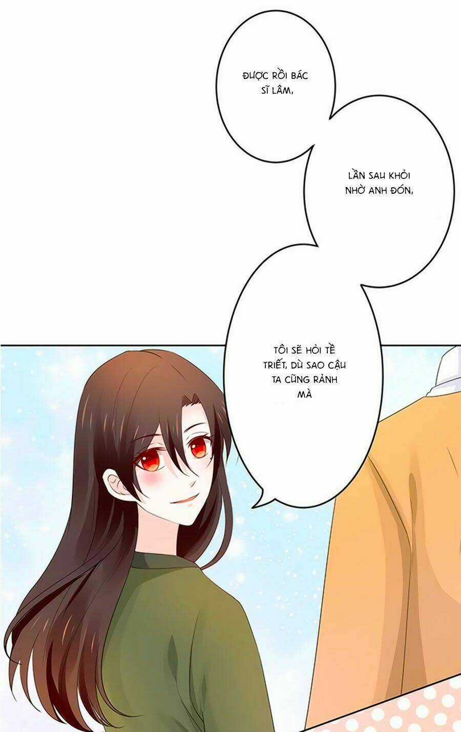 Bạn Trai Là Ngôi Sao Chapter 116 trang 28