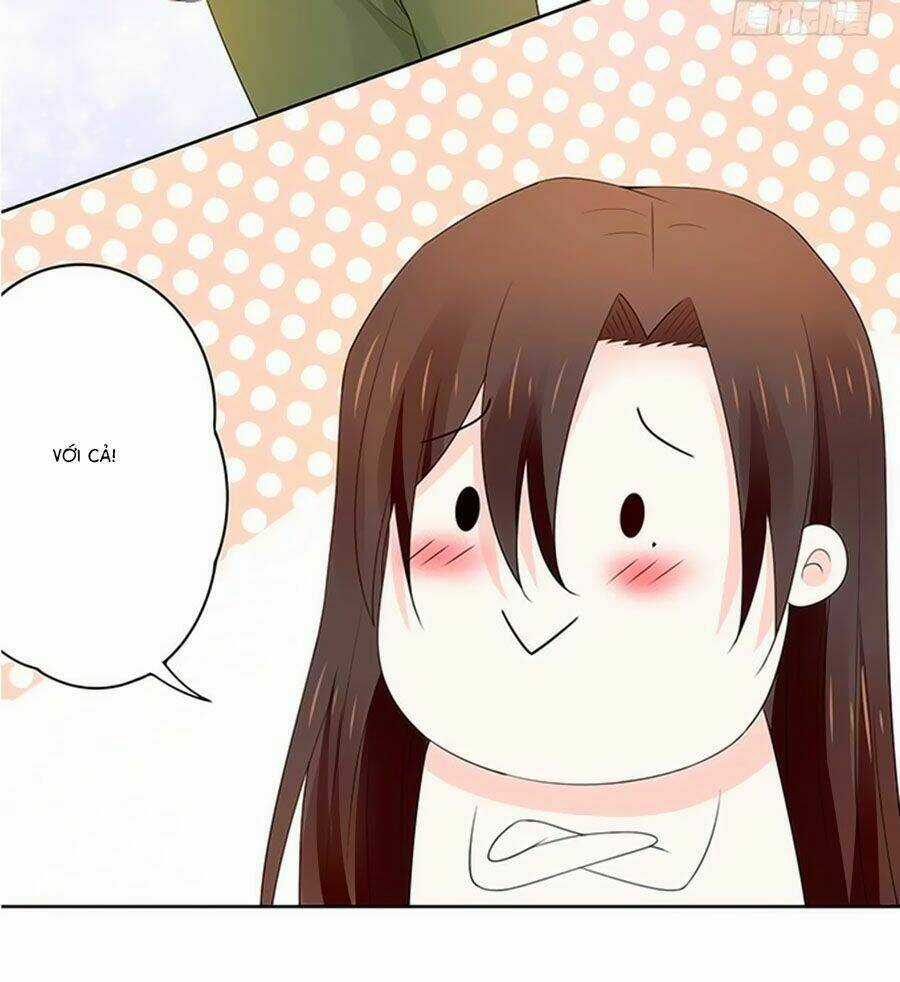 Bạn Trai Là Ngôi Sao Chapter 116 trang 29