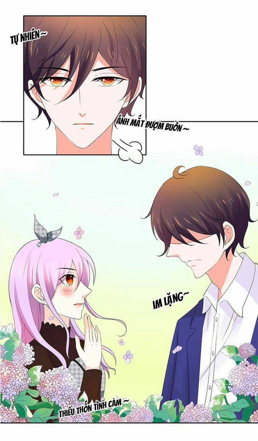 Bạn Trai Là Ngôi Sao Chapter 116 trang 3