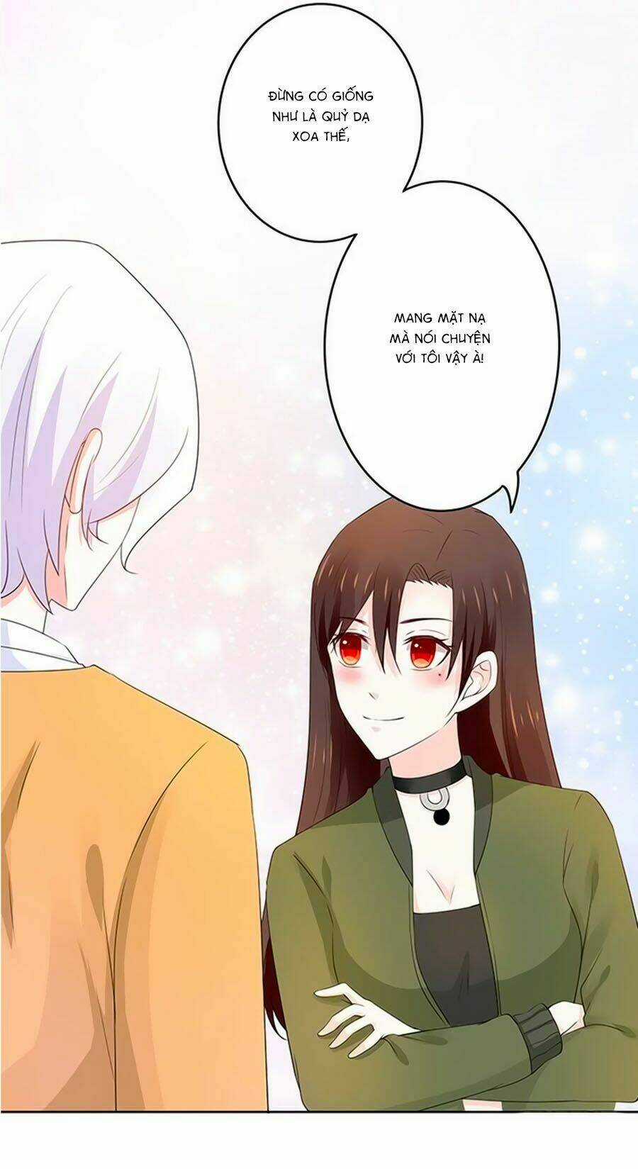 Bạn Trai Là Ngôi Sao Chapter 116 trang 30