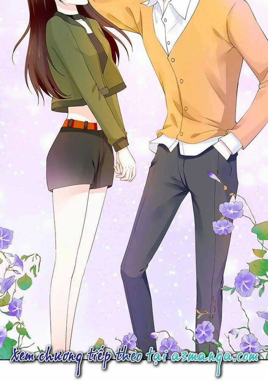 Bạn Trai Là Ngôi Sao Chapter 116 trang 35