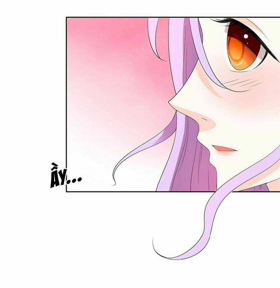 Bạn Trai Là Ngôi Sao Chapter 116 trang 4