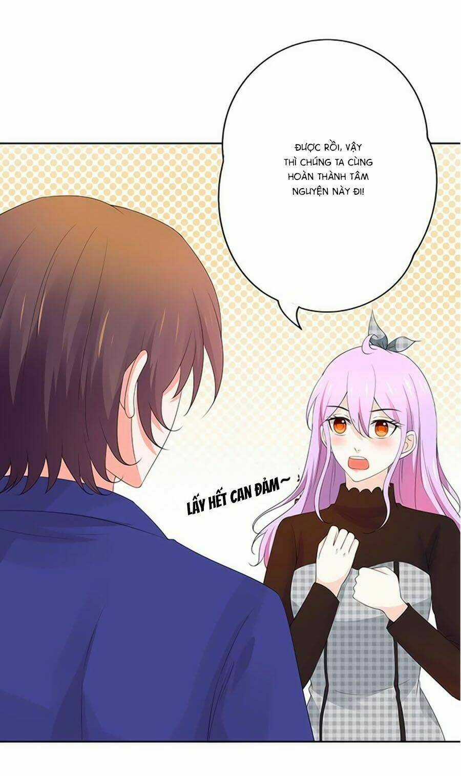 Bạn Trai Là Ngôi Sao Chapter 116 trang 5