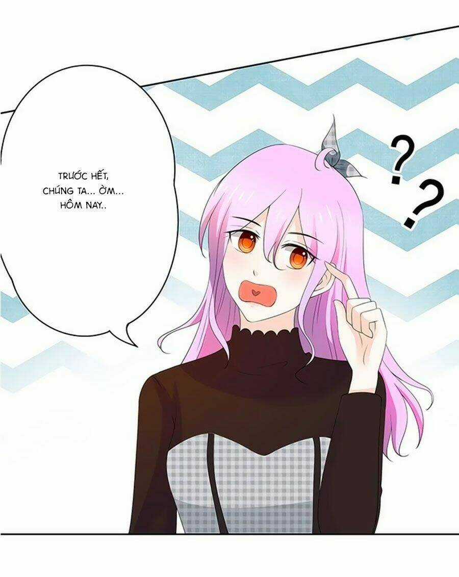 Bạn Trai Là Ngôi Sao Chapter 116 trang 6