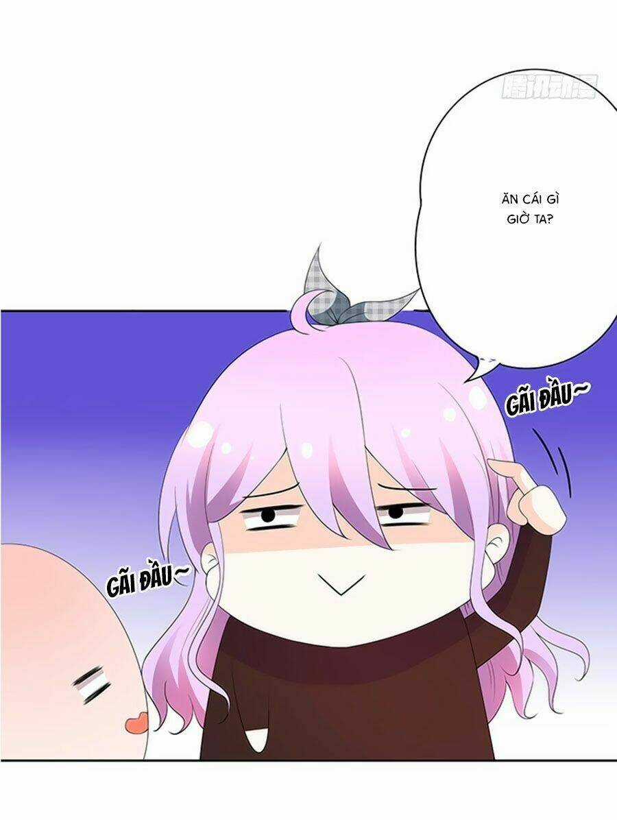 Bạn Trai Là Ngôi Sao Chapter 116 trang 7