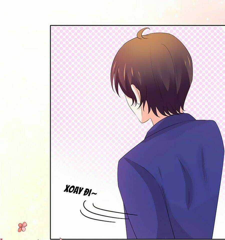 Bạn Trai Là Ngôi Sao Chapter 116 trang 8