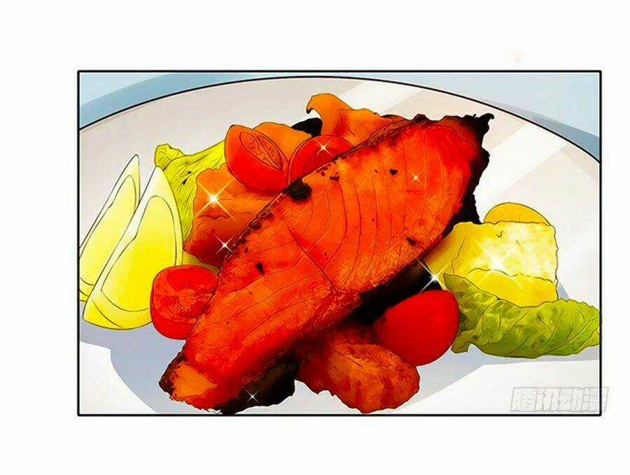 Bạn Trai Là Ngôi Sao Chapter 117 trang 12