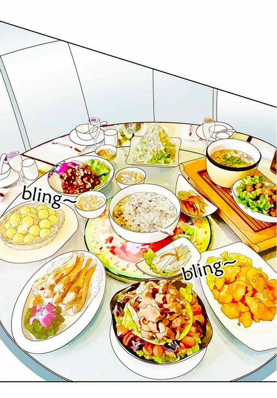 Bạn Trai Là Ngôi Sao Chapter 117 trang 13