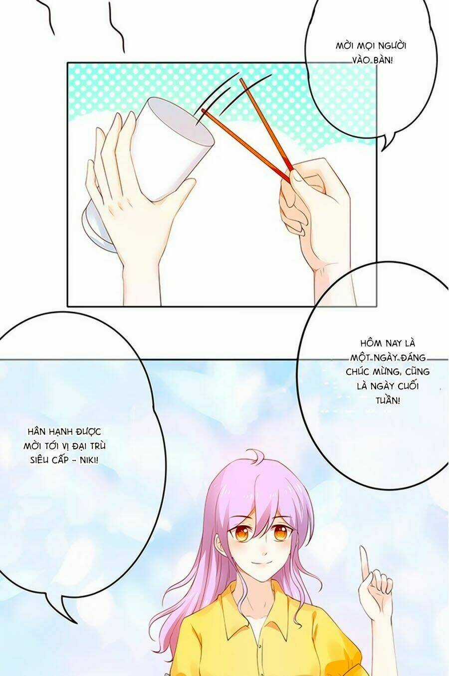 Bạn Trai Là Ngôi Sao Chapter 117 trang 15