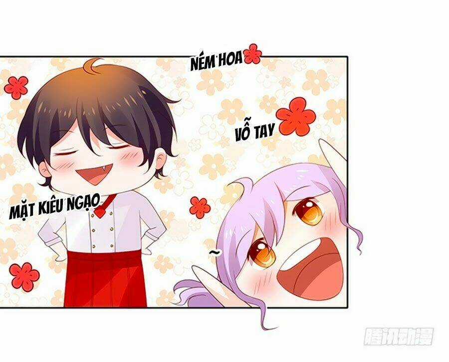 Bạn Trai Là Ngôi Sao Chapter 117 trang 17