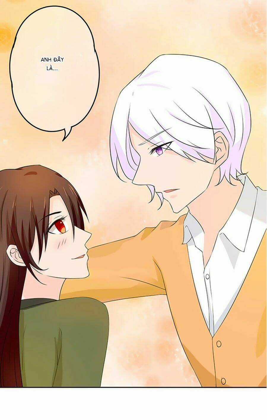 Bạn Trai Là Ngôi Sao Chapter 117 trang 2