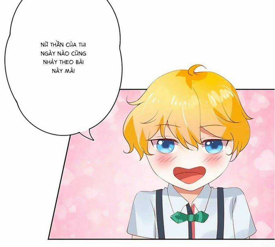 Bạn Trai Là Ngôi Sao Chapter 117 trang 20