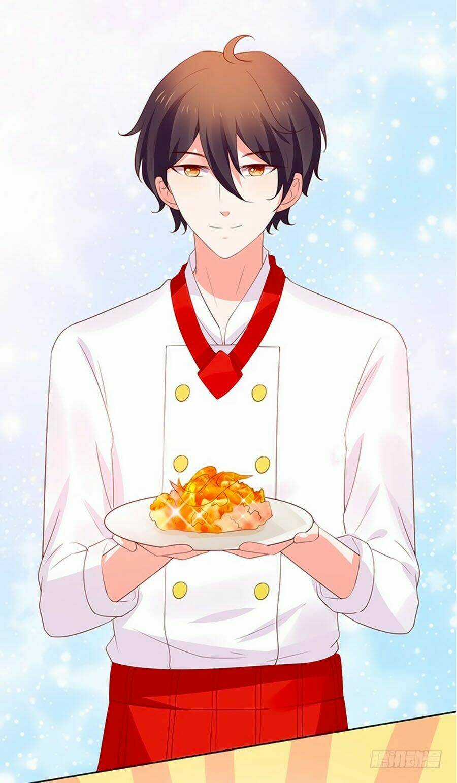 Bạn Trai Là Ngôi Sao Chapter 117 trang 23